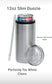 Ombre Tumbler