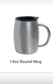 Beach Tumbler